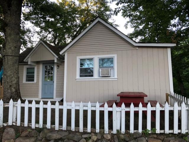 Herring Run Cabins And Inn Bourne Bagian luar foto