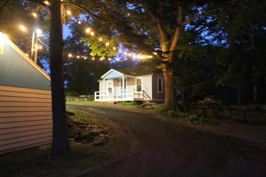 Herring Run Cabins And Inn Bourne Bagian luar foto