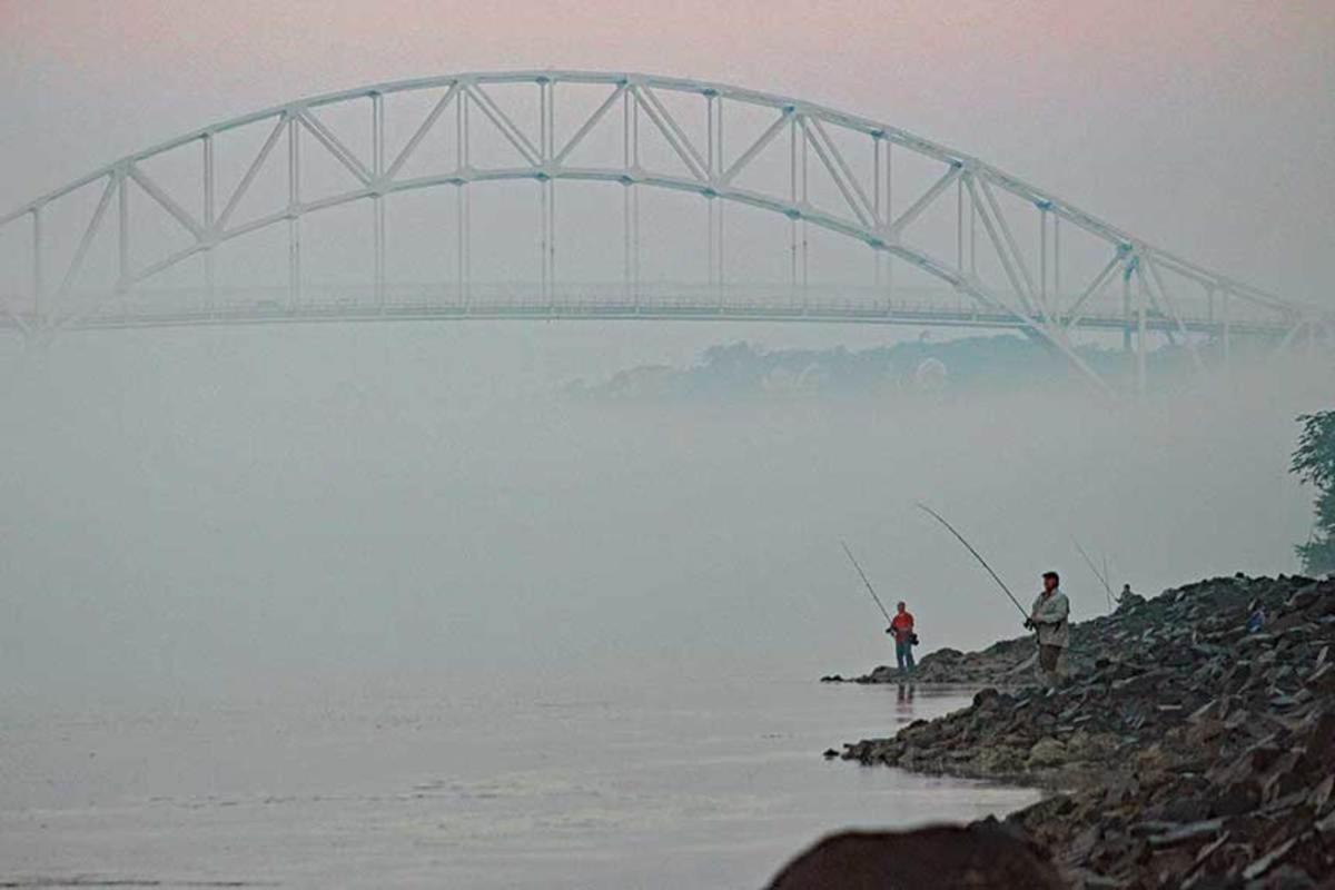 Herring Run Bourne Bagian luar foto