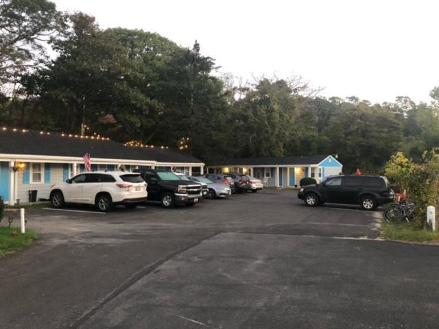 Herring Run Cabins And Inn Bourne Bagian luar foto