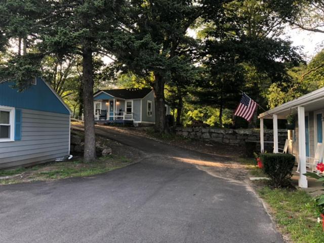 Herring Run Cabins And Inn Bourne Bagian luar foto