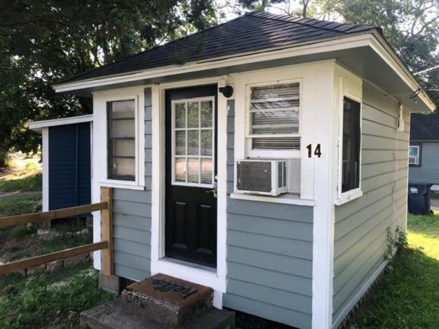 Herring Run Cabins And Inn Bourne Bagian luar foto