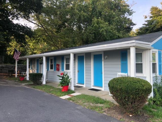 Herring Run Cabins And Inn Bourne Bagian luar foto